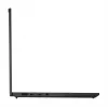 Lenovo ThinkPad X13 Gen 7 Touch 13.3 inch WUXGA klēpjdators, Intel Core Ultra 5-325, 16GB RAM, 512GB SSD, Intel Graphics, Windows 11 Pro, angļu valodas fona apgaismojuma tastatūra, pirkstu nospiedumu lasītājs, 3 gadu garantija, melns