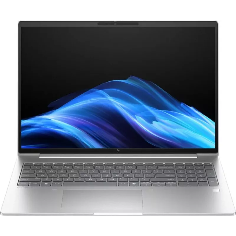 HP EliteBook 6 G1i 16 klēpjdators - Intel Core Ultra 5 U5-225U - 16 GB RAM - 512 GB SSD - 16.0 inch WUXGA - Windows 11 Pro