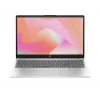 HP Laptop 15-fd0382ns, Intel Core i5-1335U, 16 GB RAM, 512 GB SSD, 15.6 inch Full HD IPS, Natural Silver, Windows 11 Home (atjaunota prece)
