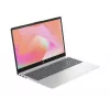 HP Laptop 15-fd0382ns, Intel Core i5-1335U, 16 GB RAM, 512 GB SSD, 15.6 inch Full HD IPS, Natural Silver, Windows 11 Home (atjaunota prece)