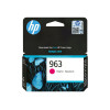 HP 963 Magenta Original Ink Cartridge (3JA24AE#LS3)