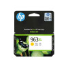 HP 963XL High Yield Yellow Original Ink Cartridge