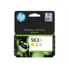 HP 963XL High Yield Yellow Original Ink Cartridge