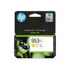 HP 953XL High Yield Yellow Original Ink Cartridge