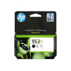 HP 953XL High Yield Black Original Ink Cartridge