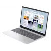 HP Laptop 15-fd0325ne, Intel Core Ultra 5 120U, 24GB RAM, 512GB SSD, 15.6 inch Full HD, Windows 11 Home, Sudraba