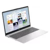 HP Laptop 15-fd0325ne, Intel Core Ultra 5 120U, 24GB RAM, 512GB SSD, 15.6 inch Full HD, Windows 11 Home, Sudraba