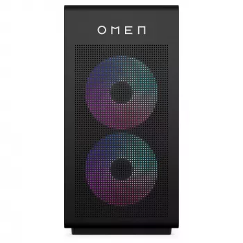 HP OMEN 35L spēļu galddators GT16-0161ng, Intel Core Ultra 7 265K, 32 GB, 1 TB SSD, Radeon RX 9070 XT, Windows 11 Home