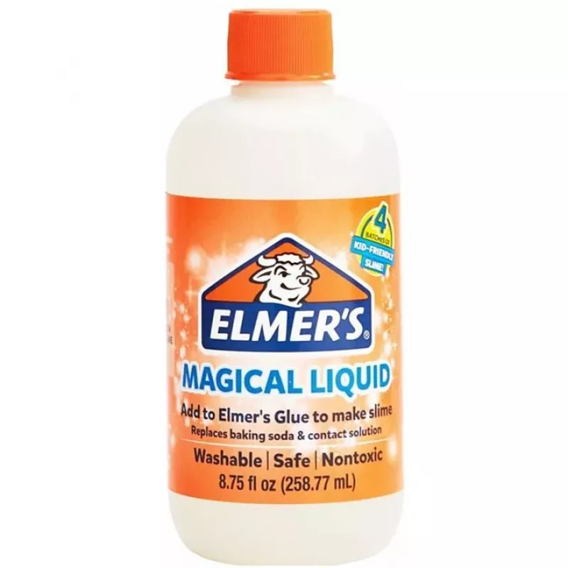 Elmer's Disappearing Purple School līmes zīmulis, 40g, 1 gabals, mazgājams, netoksisks