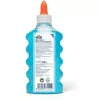 Elmer's 2077252 šķidrā līme - 177 ml (6 fl oz) - Mazgājama, netoksiska, žūst caurspīdīga - Spiežamā pudele