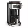 KRUPS KM760D Aroma Filter Coffee Machine Black 2-10 Cups