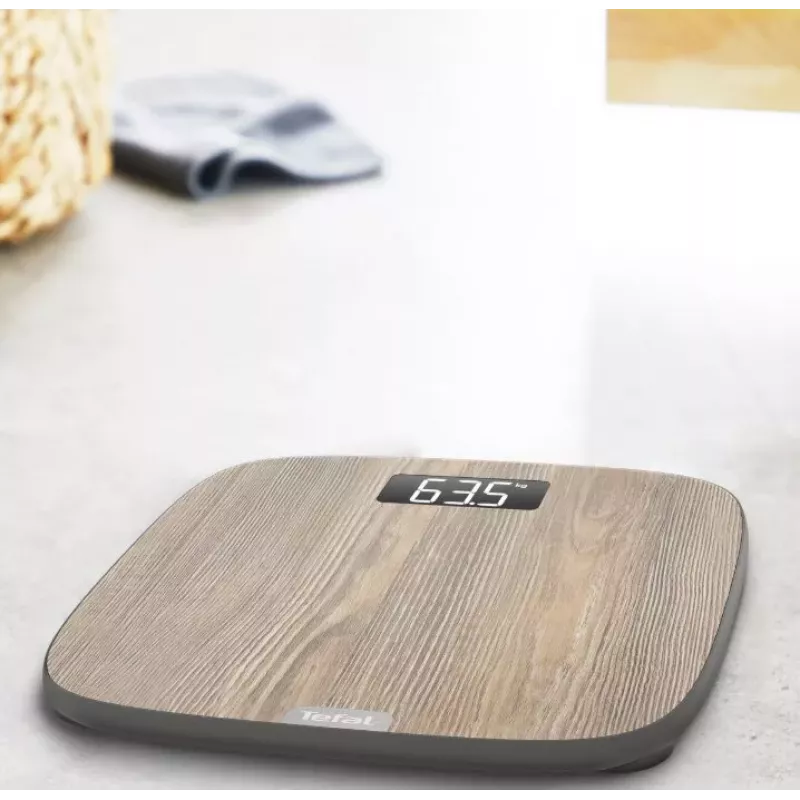 TEFAL PP1600 Power Bank 10000 mAh 18W PD QC Melns