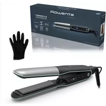 Rowenta Bezputekļu cilindriskais putekļsūcējs SF7120E0 750W Melns/Zils
