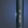 Rowenta UB9720E0 Bezputekļu cilindriskais putekļsūcējs 750W 1.5L putekļu tvertne