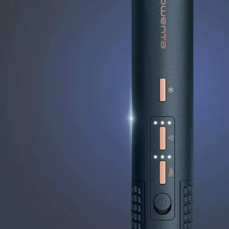 Rowenta UB9720E0 Bezputekļu cilindriskais putekļsūcējs 750W 1.5L putekļu tvertne