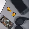Kodak MicroSDXC 128GB UHS-I U3 Ultra atmiņas karte