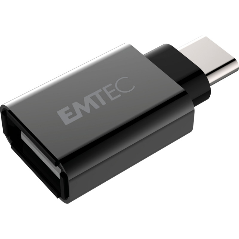 Emtec Adapter USB 3.1 uz USB-C