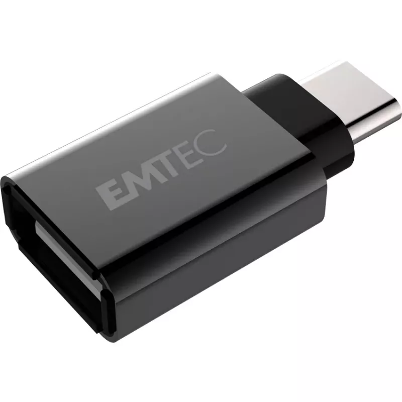 Emtec adapteris USB 3.1 uz USB-C