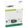 Emtec Adapter USB 3.1 uz USB-C