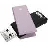 Emtec USB 2.0 C350 8GB Brick Purple USB Flash Drive