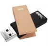 Emtec USB 2.0 C350 128GB Brick Orange USB zibatmiņa