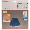 Bosch 2608642133 Optiline Wood Circular Saw Blade 216mm 60 Teeth HLTCG for Laminate