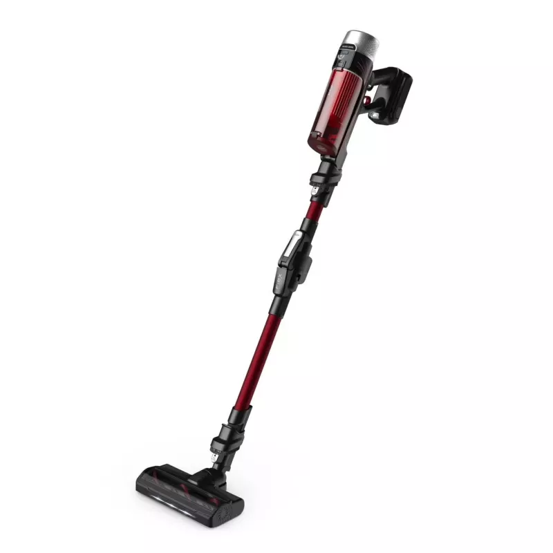 Tefal X-Force TY2079 Bezvadu kāta putekļsūcējs ar slapjo un sauso funkciju