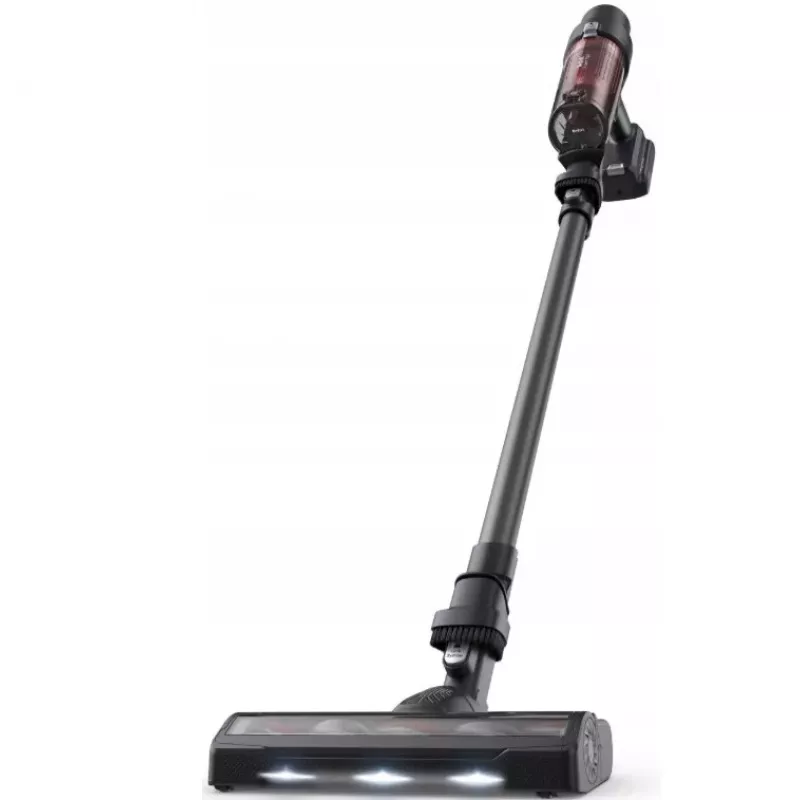 TEFAL TY6A75 Tvaika gludeklis - 2800W, Durilium Airglide zole, 270ml tvertne, tumši zils/balts