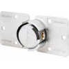 Master Lock Slēptā važas atslēga ar augstas drošības cilpu 736EURD