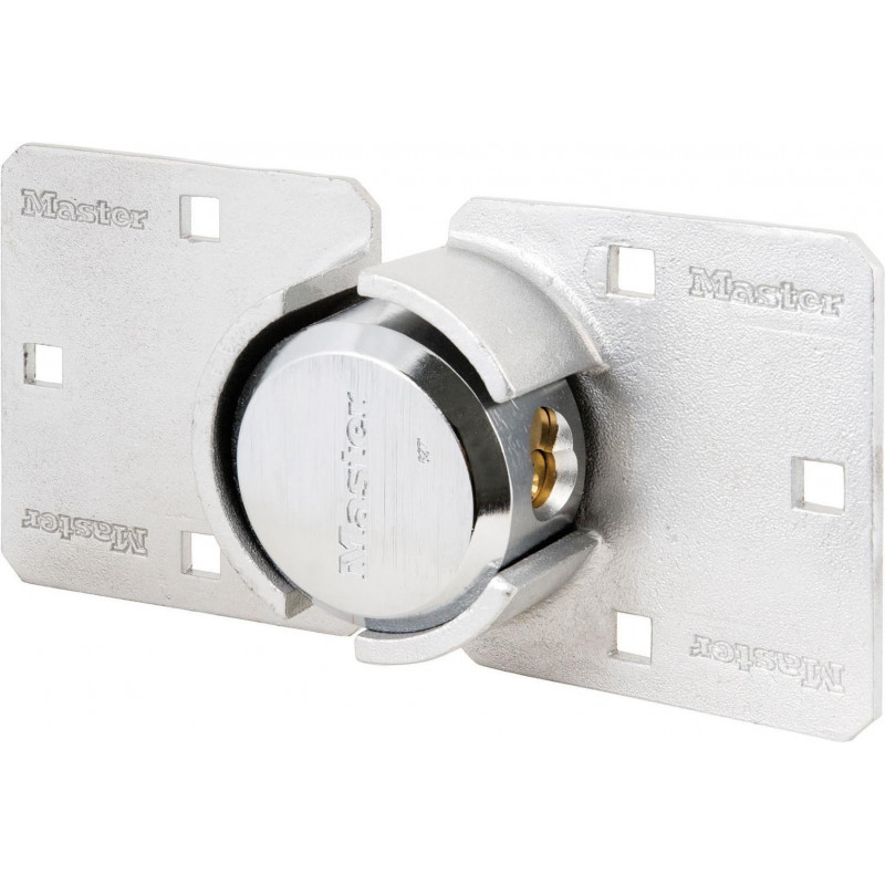 Master Lock Slēptā važas atslēga ar augstas drošības cilpu 736EURD