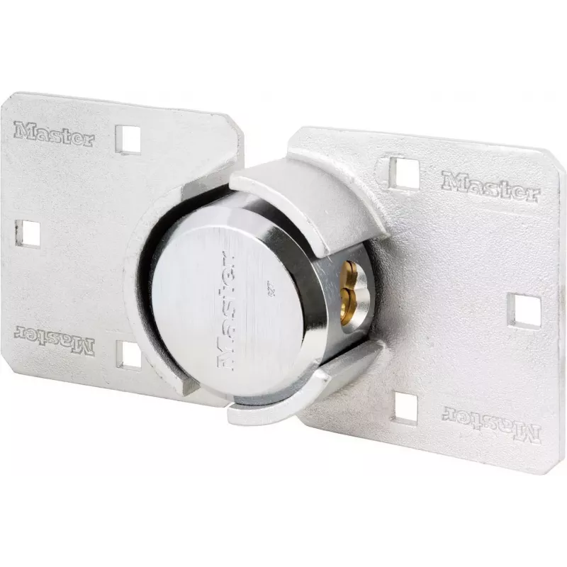 Master Lock Slēptā važas atslēga ar augstas drošības cilpu 736EURD
