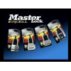 Master Lock Laminated Steel Padlock 45mm M1EURDLJ