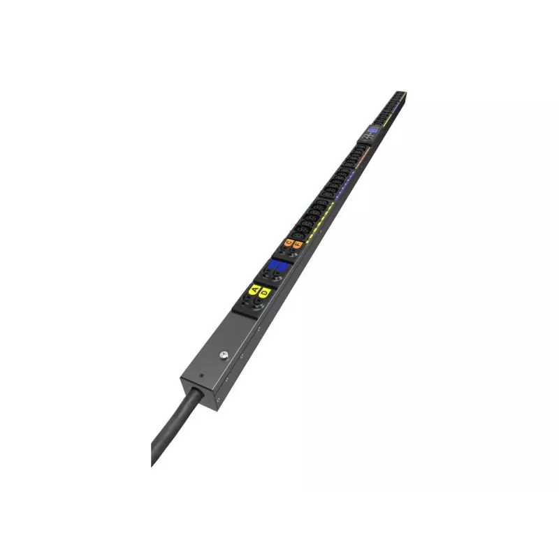 EATON PDU G4 MI 0U 309 63A 1P 24xC13,18xC39 Managed Input PDU