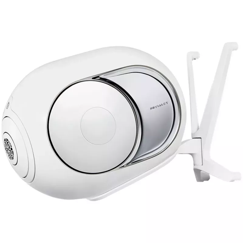 Devialet Gecko Wall Mount White