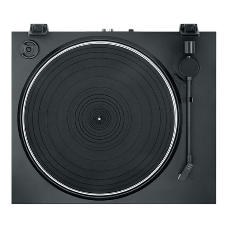 Muse MT-300 ATO Portable Bluetooth Speaker Black