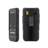 Mobilis PROTECH Maciņš + Rokas siksna Honeywell CT45 / CT45XP - Mīkstais maciņš