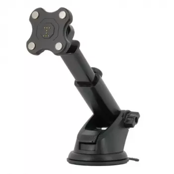 Mobilis Energia Mobile + Charging Airvent Mount 65W