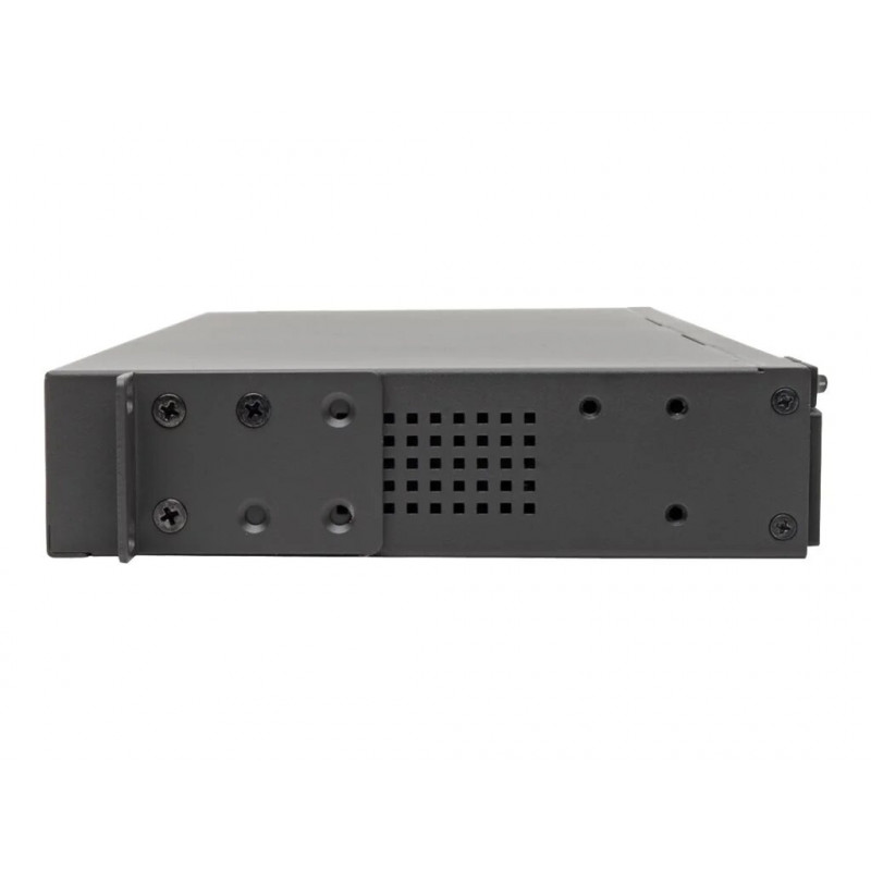 Tripp Lite Series 16-Port Serial Console Server, USB Ports (2)