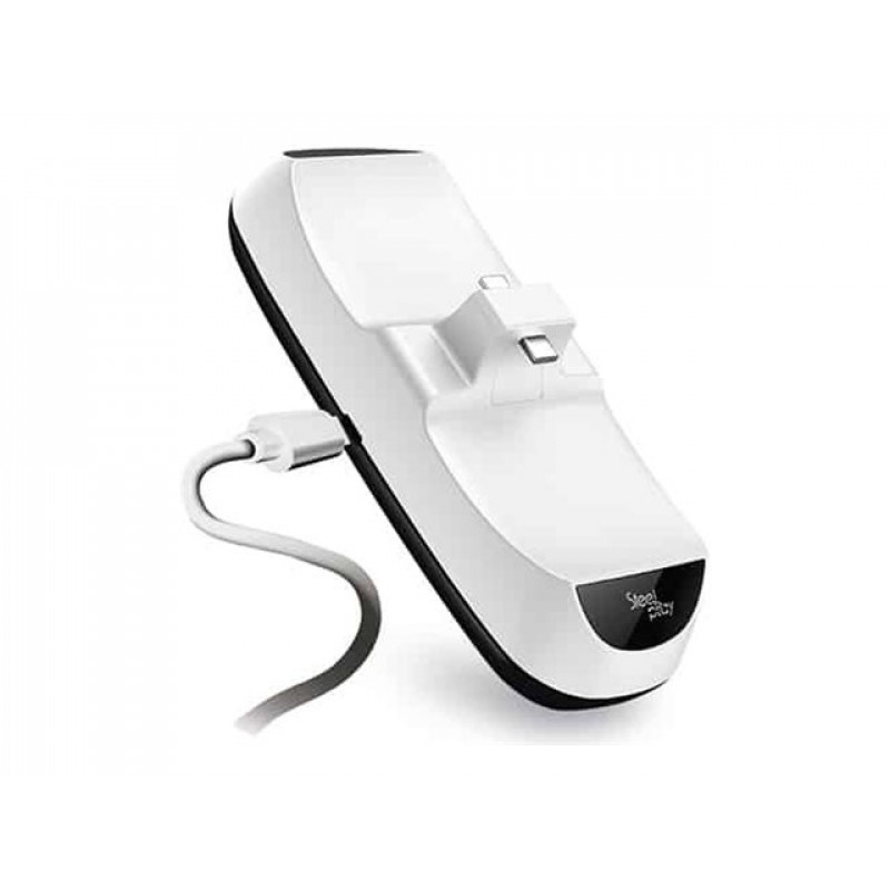 LEXIP X STEELPLAY Dual Charging Dock for PS5