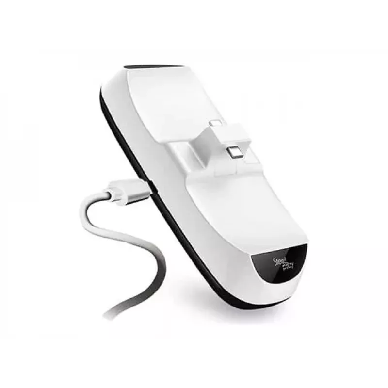 LEXIP X STEELPLAY Dual Charging Dock for PS5
