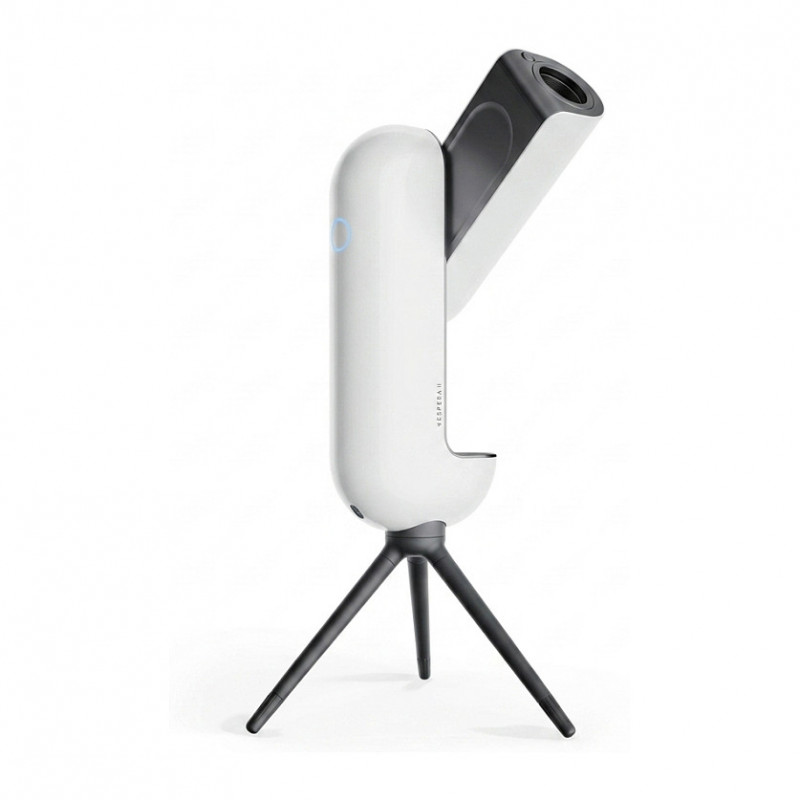 VAONIS Vespera II Essential + Carbon Tripod Pack