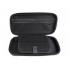 LEXIP Carry and Protect Case Nintendo Switch / Switch OLED – Melna cieta EVA ceļojumu soma