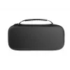 LEXIP Carry and Protect Case Nintendo Switch / Switch OLED – Melna cieta EVA ceļojumu soma
