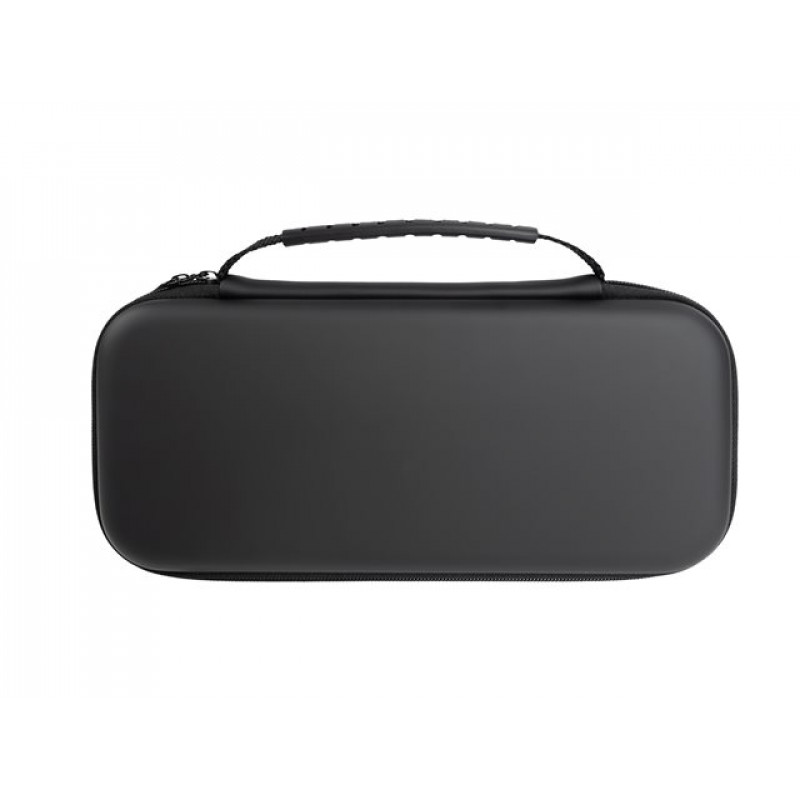 LEXIP Carry and Protect Case Nintendo Switch / Switch OLED – Melna cieta EVA ceļojumu soma