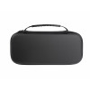 LEXIP Carry and Protect Case Nintendo Switch / Switch OLED – Melna cieta EVA ceļojumu soma