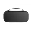 LEXIP Carry and Protect Case Nintendo Switch / Switch OLED – Melna cieta EVA ceļojumu soma