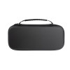 LEXIP Carry and Protect Case Nintendo Switch / Switch OLED – Melna cieta EVA ceļojumu soma