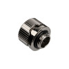 EK Water Blocks EK-Quantum Torque HDC 14 - 6 komplekts, Sudrabs