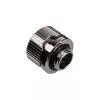 EK Water Blocks EK-Quantum Torque HDC 14 - 6 komplekts, Sudrabs