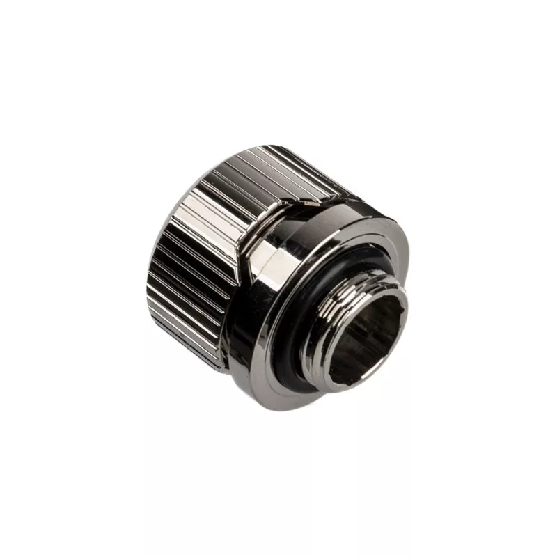 EK Water Blocks EK-Quantum Torque HDC 14 - 6 komplekts, Sudrabs